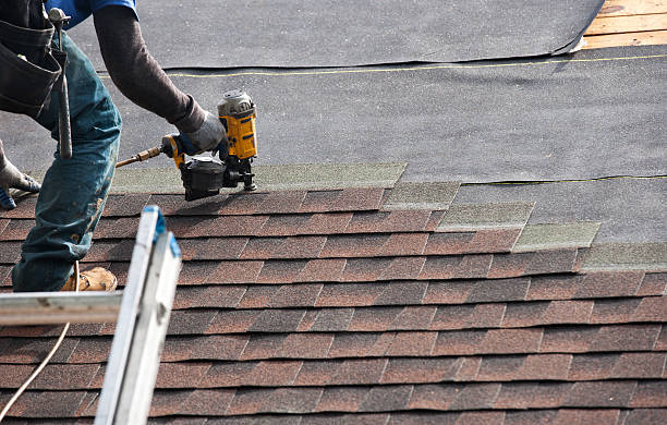 Licensed Roofing service in Port Barre, LA - Brentwood Metal Roofing
